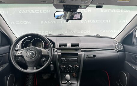 Mazda 3, 2007 год, 580 000 рублей, 6 фотография