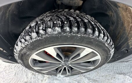 Geely Tugella FY11, 2021 год, 2 895 000 рублей, 15 фотография