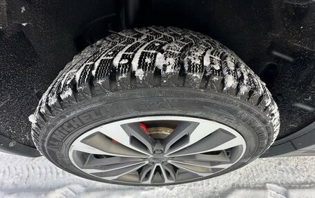 Geely Tugella FY11, 2021 год, 2 895 000 рублей, 14 фотография