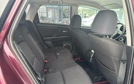 Mazda 3, 2007 год, 580 000 рублей, 8 фотография