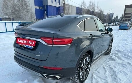 Geely Tugella FY11, 2021 год, 2 895 000 рублей, 3 фотография