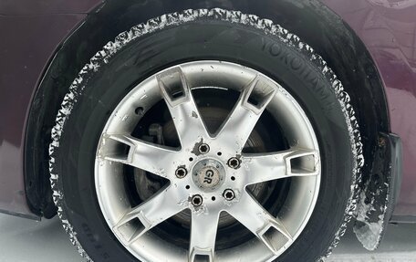 Mazda 3, 2007 год, 580 000 рублей, 12 фотография