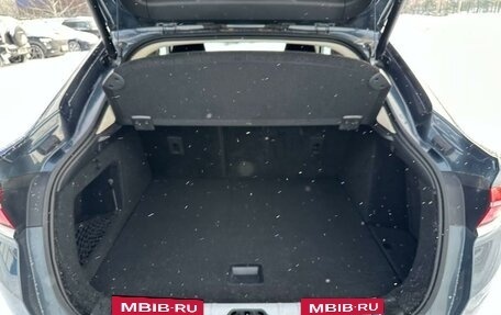 Geely Tugella FY11, 2021 год, 2 895 000 рублей, 11 фотография