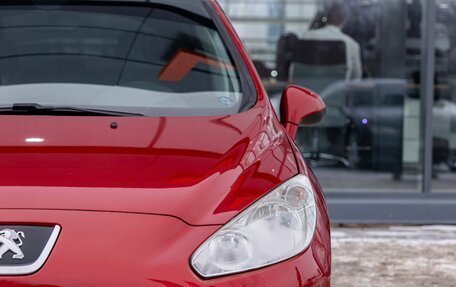 Peugeot 308 II, 2011 год, 500 000 рублей, 10 фотография