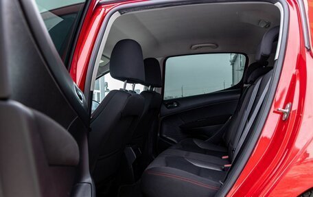 Peugeot 308 II, 2011 год, 500 000 рублей, 13 фотография