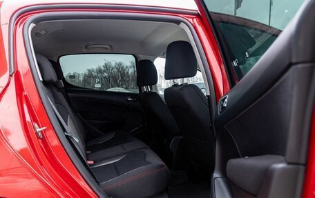 Peugeot 308 II, 2011 год, 500 000 рублей, 12 фотография