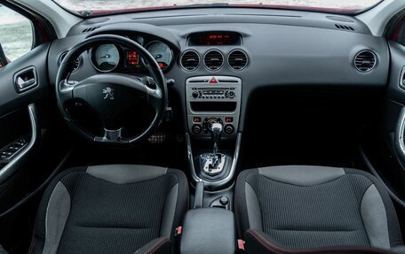 Peugeot 308 II, 2011 год, 500 000 рублей, 14 фотография