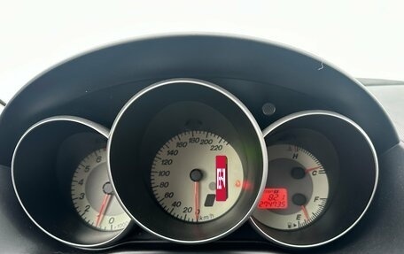 Mazda 3, 2007 год, 580 000 рублей, 9 фотография