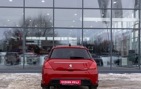 Peugeot 308 II, 2011 год, 500 000 рублей, 4 фотография