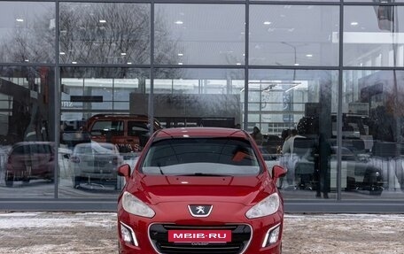 Peugeot 308 II, 2011 год, 500 000 рублей, 3 фотография