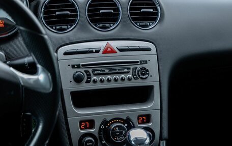 Peugeot 308 II, 2011 год, 500 000 рублей, 18 фотография