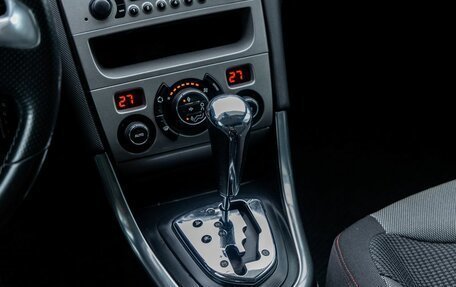 Peugeot 308 II, 2011 год, 500 000 рублей, 19 фотография