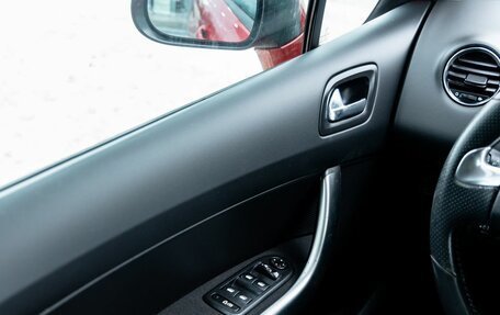 Peugeot 308 II, 2011 год, 500 000 рублей, 20 фотография