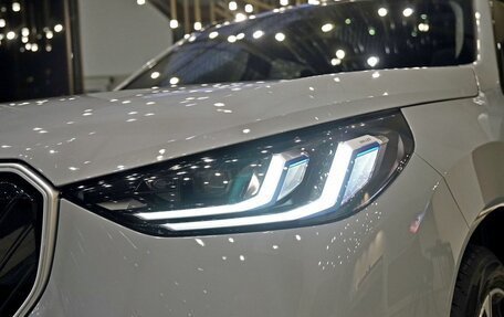 BMW X3, 2025 год, 7 850 000 рублей, 3 фотография