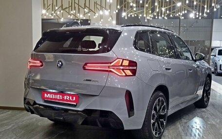 BMW X3, 2025 год, 7 850 000 рублей, 4 фотография