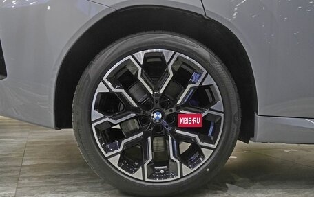 BMW X3, 2025 год, 7 850 000 рублей, 7 фотография