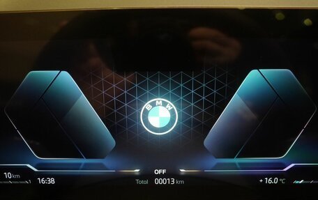 BMW X3, 2025 год, 7 850 000 рублей, 18 фотография