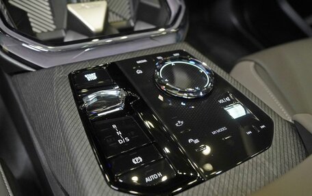 BMW X3, 2025 год, 7 850 000 рублей, 17 фотография