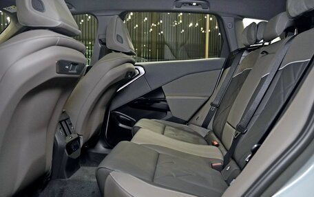 BMW X3, 2025 год, 7 850 000 рублей, 22 фотография