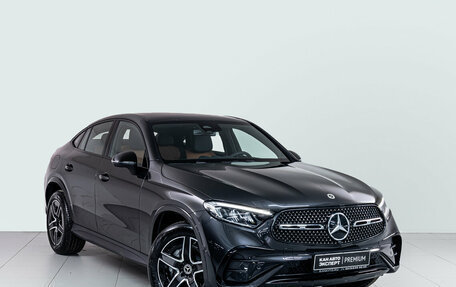 Mercedes-Benz GLC Coupe, 2025 год, 8 900 000 рублей, 3 фотография