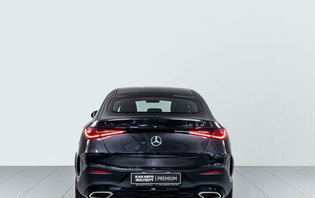 Mercedes-Benz GLC Coupe, 2025 год, 8 900 000 рублей, 5 фотография