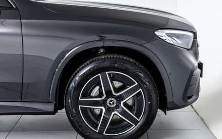 Mercedes-Benz GLC Coupe, 2025 год, 8 900 000 рублей, 7 фотография