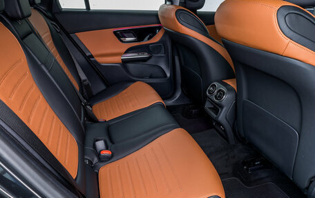 Mercedes-Benz GLC Coupe, 2025 год, 8 900 000 рублей, 11 фотография