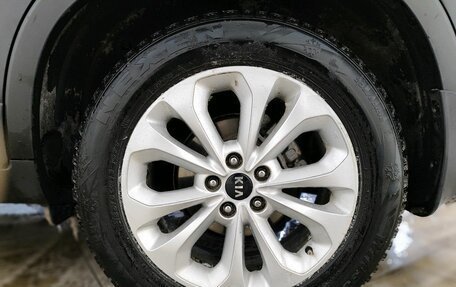 KIA Sorento II рестайлинг, 2015 год, 1 829 000 рублей, 3 фотография