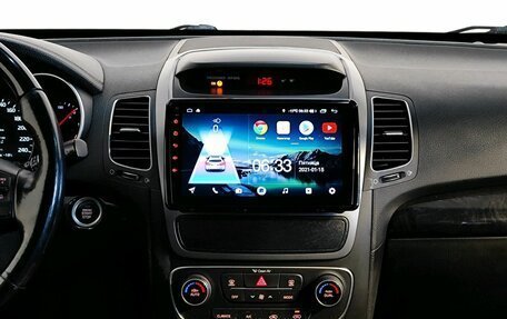 KIA Sorento II рестайлинг, 2015 год, 1 829 000 рублей, 4 фотография