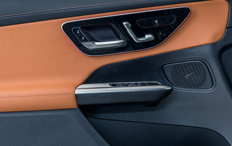 Mercedes-Benz GLC Coupe, 2025 год, 8 900 000 рублей, 13 фотография