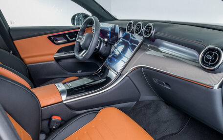 Mercedes-Benz GLC Coupe, 2025 год, 8 900 000 рублей, 9 фотография