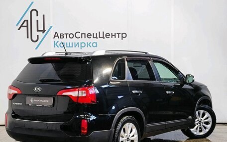 KIA Sorento II рестайлинг, 2015 год, 1 829 000 рублей, 7 фотография