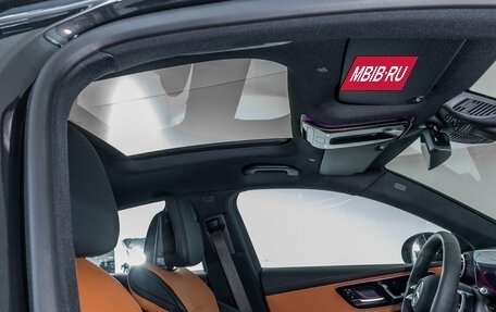 Mercedes-Benz GLC Coupe, 2025 год, 8 900 000 рублей, 12 фотография