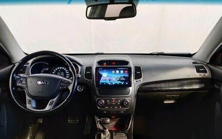 KIA Sorento II рестайлинг, 2015 год, 1 829 000 рублей, 11 фотография