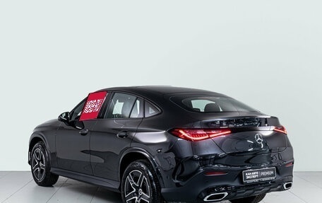 Mercedes-Benz GLC Coupe, 2025 год, 8 900 000 рублей, 6 фотография