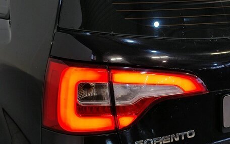 KIA Sorento II рестайлинг, 2015 год, 1 829 000 рублей, 10 фотография