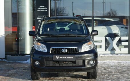 Daihatsu Terios II, 2010 год, 970 000 рублей, 2 фотография