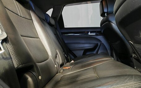 KIA Sorento II рестайлинг, 2015 год, 1 829 000 рублей, 14 фотография