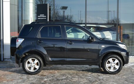 Daihatsu Terios II, 2010 год, 970 000 рублей, 4 фотография