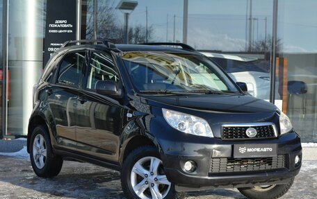 Daihatsu Terios II, 2010 год, 970 000 рублей, 3 фотография