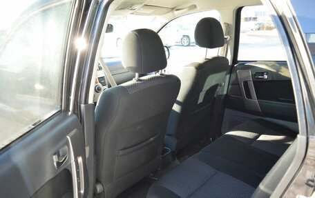 Daihatsu Terios II, 2010 год, 970 000 рублей, 13 фотография