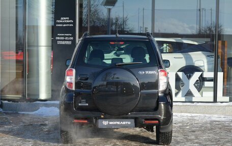 Daihatsu Terios II, 2010 год, 970 000 рублей, 6 фотография