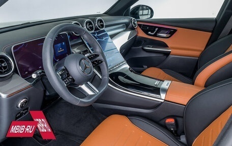 Mercedes-Benz GLC Coupe, 2025 год, 8 900 000 рублей, 8 фотография