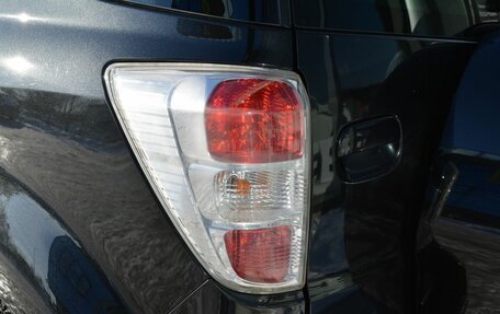 Daihatsu Terios II, 2010 год, 970 000 рублей, 10 фотография