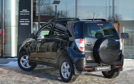 Daihatsu Terios II, 2010 год, 970 000 рублей, 8 фотография