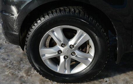 Daihatsu Terios II, 2010 год, 970 000 рублей, 11 фотография