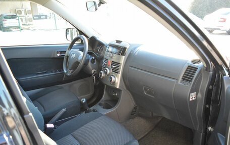 Daihatsu Terios II, 2010 год, 970 000 рублей, 16 фотография