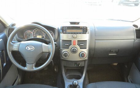 Daihatsu Terios II, 2010 год, 970 000 рублей, 17 фотография