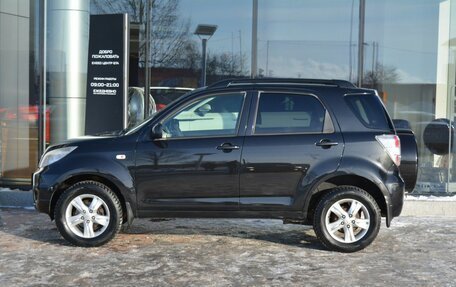 Daihatsu Terios II, 2010 год, 970 000 рублей, 7 фотография