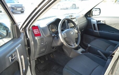 Daihatsu Terios II, 2010 год, 970 000 рублей, 12 фотография